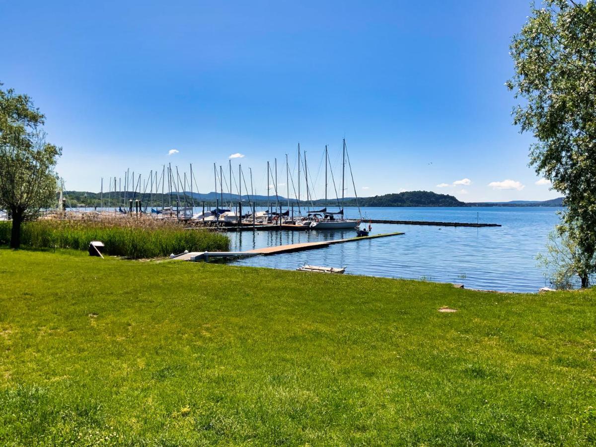 This Is My Happy Place Leggiuno Bagian luar foto