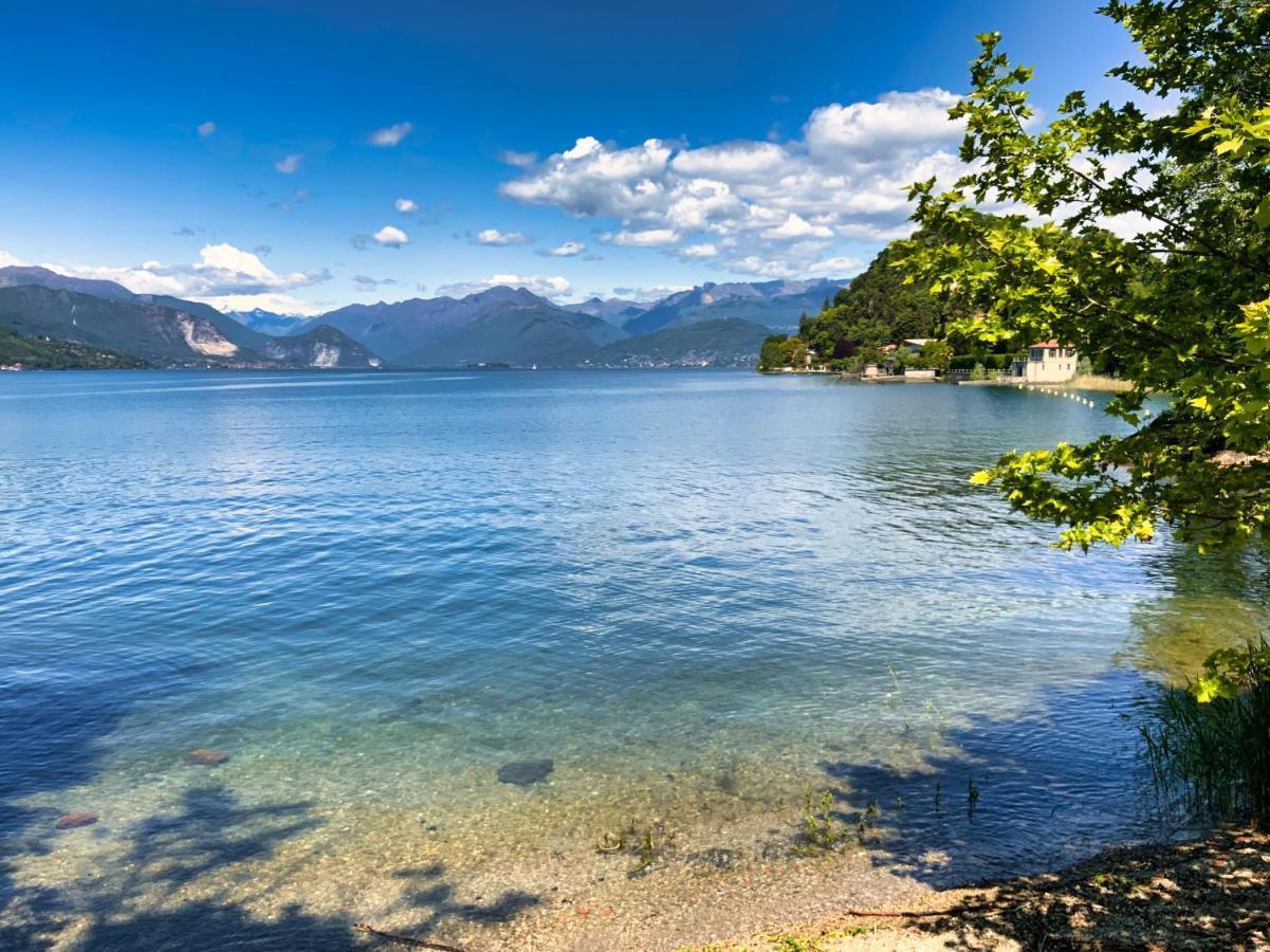This Is My Happy Place Leggiuno Bagian luar foto