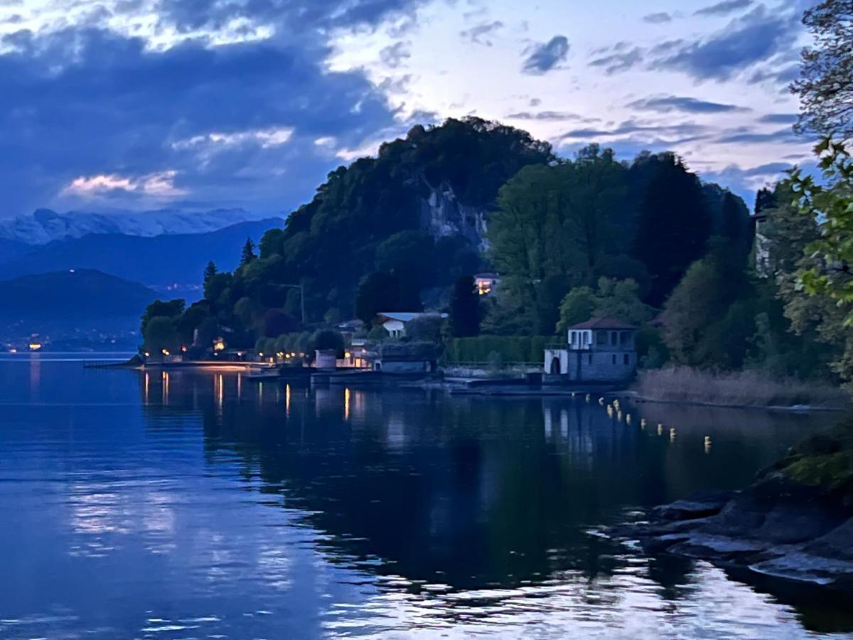 This Is My Happy Place Leggiuno Bagian luar foto